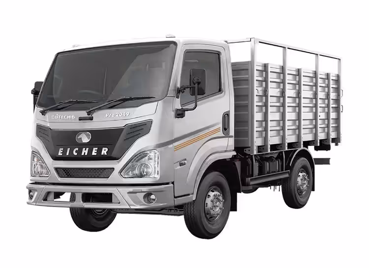 Eicher DCM - Auto glass replacement