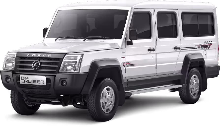 Force Trax - Auto glass replacement