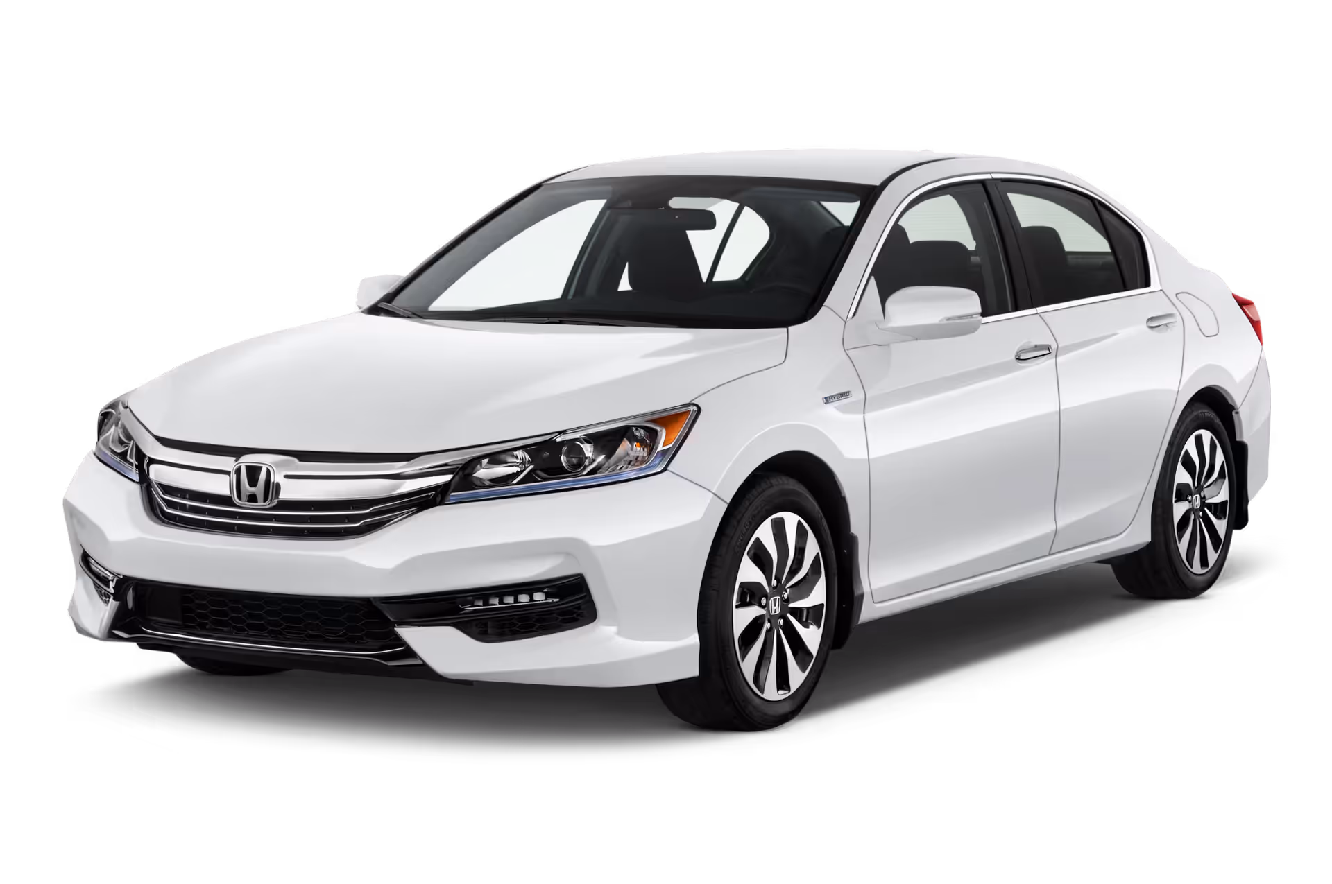 Honda Accord - Auto glass replacement
