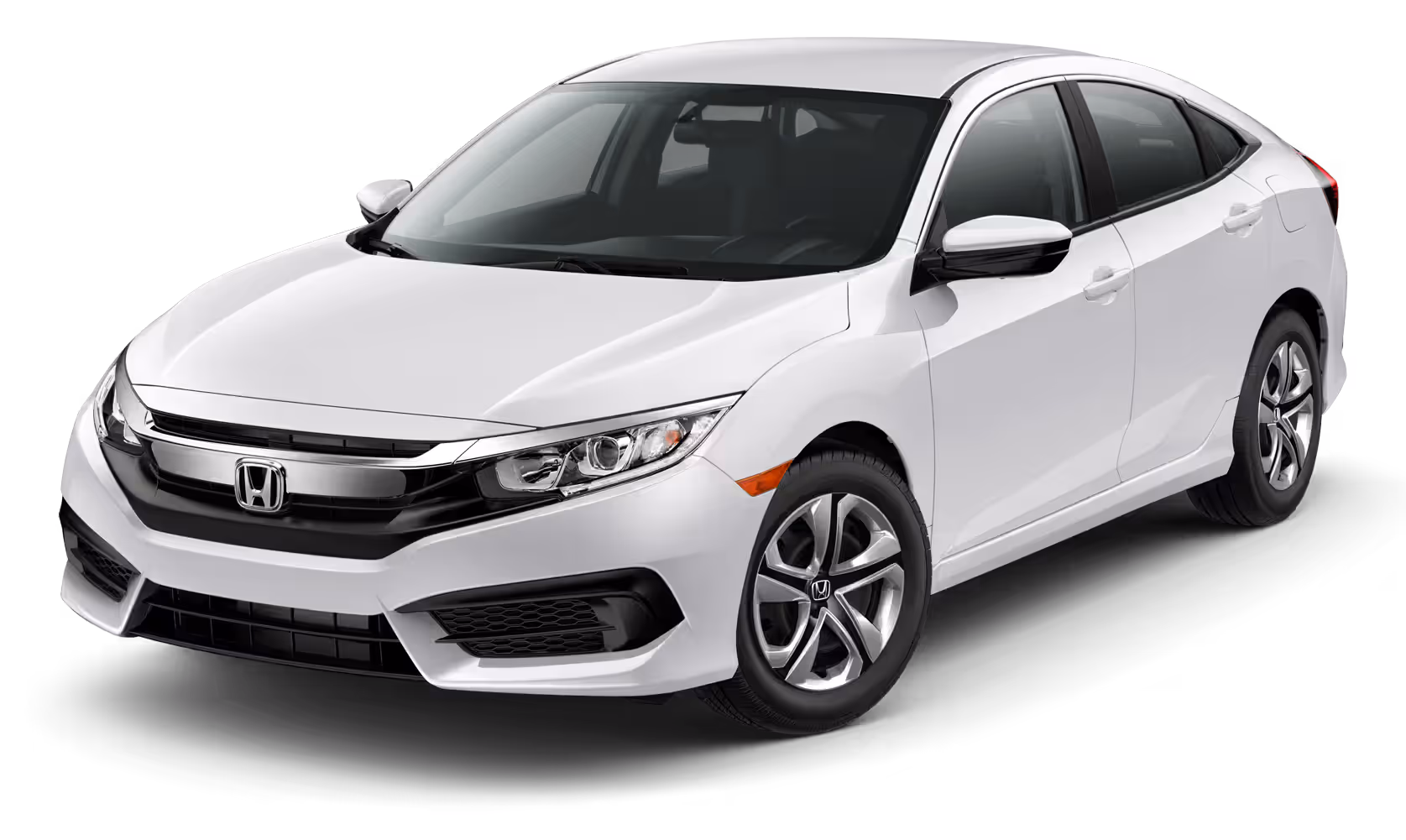 Honda Civic - Auto glass replacement