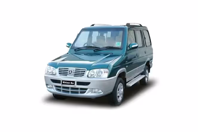 ICML Muv (Rhino) - Auto glass replacement