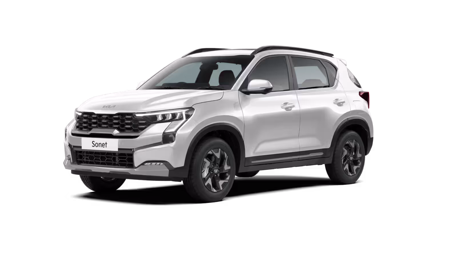 Kia Sonet - Auto glass replacement