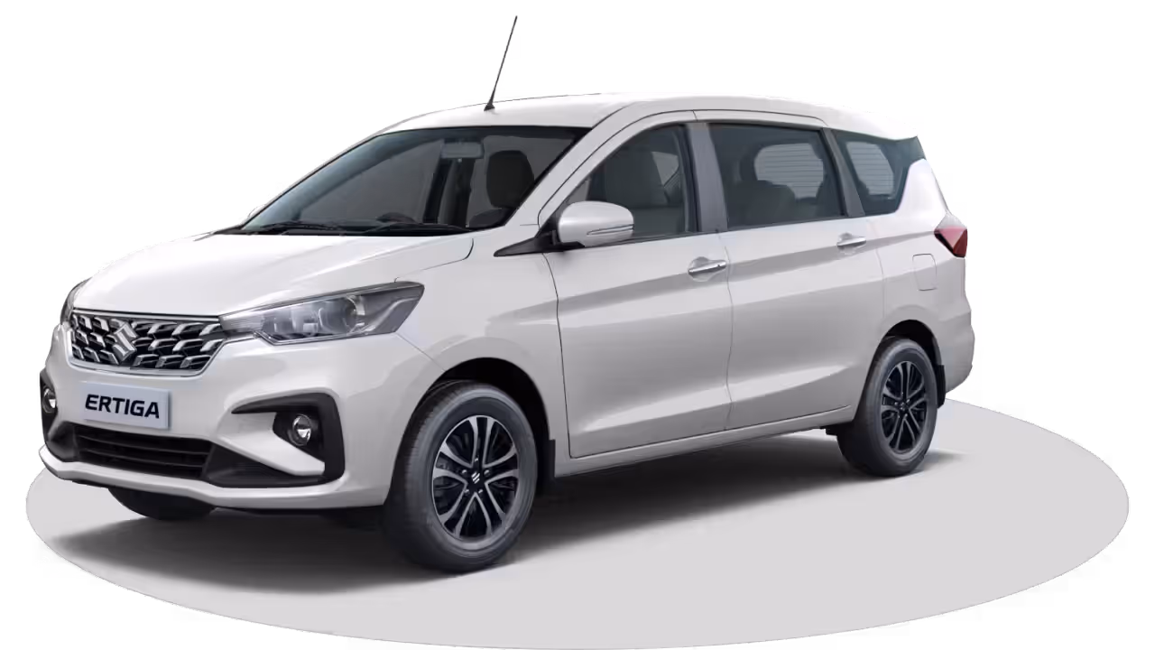 Maruti Suzuki Ertiga - Auto glass replacement
