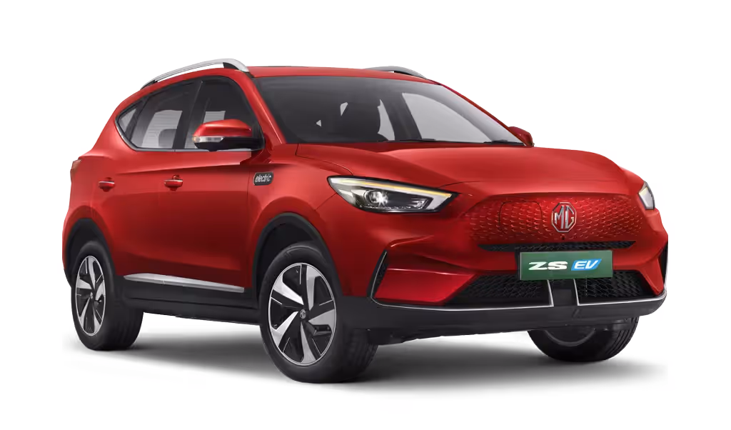 MG ZS EV - Auto glass replacement