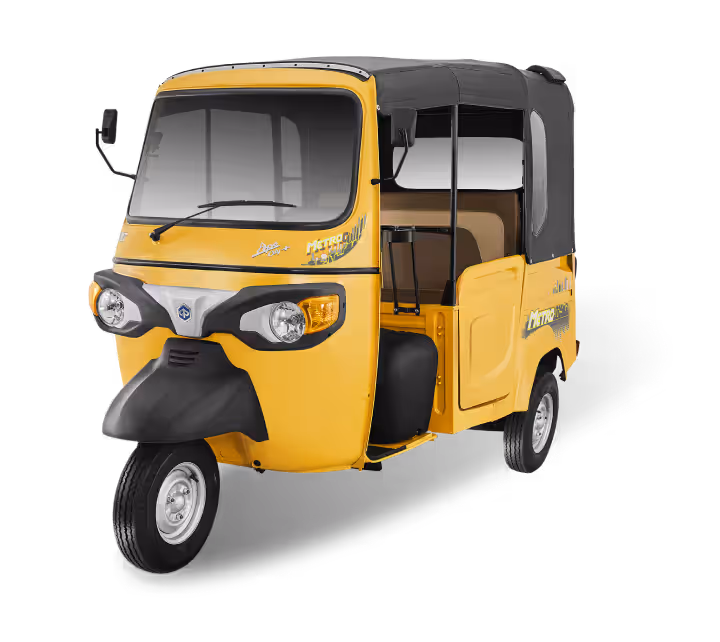 Piaggio Ape - Auto glass replacement