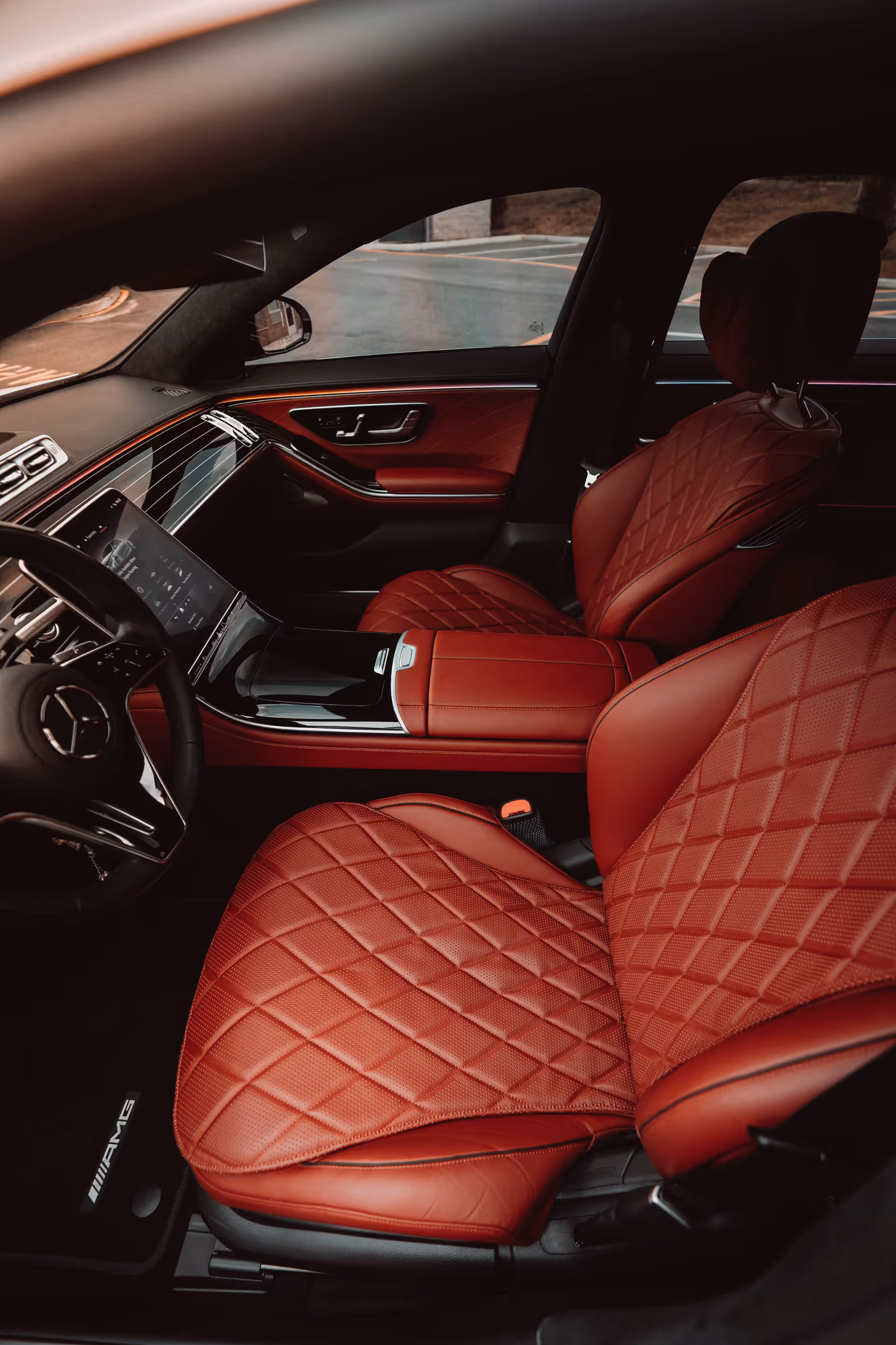 Design & detailing