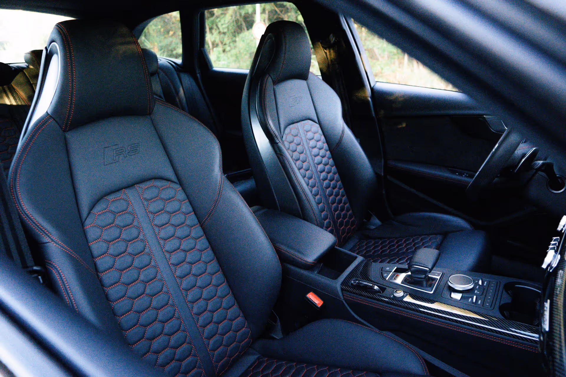 Customized seat covers service at Jehangir Enterprises Chennai