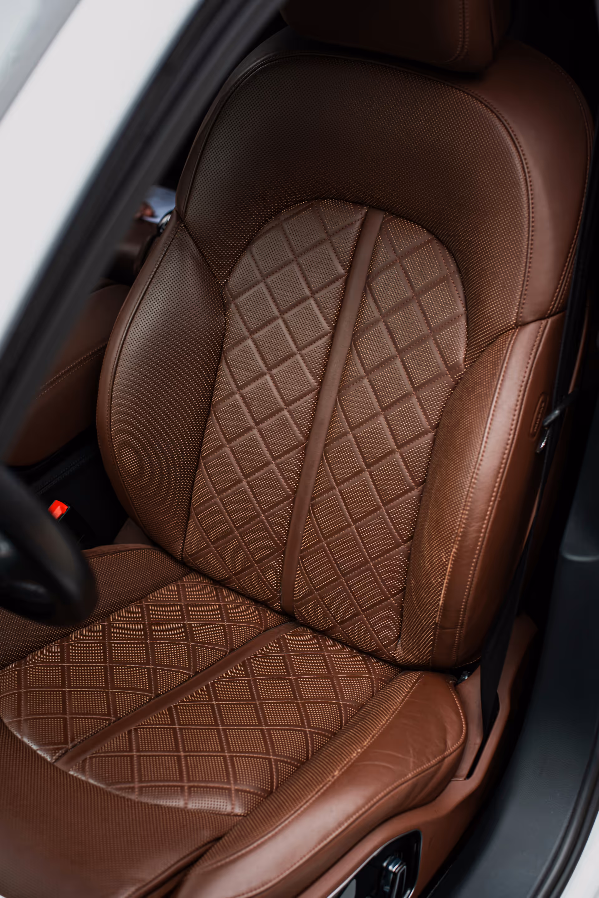 Airbag-safe layouts