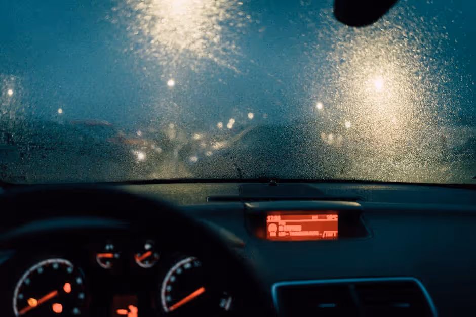 Windshield Crack Repair
