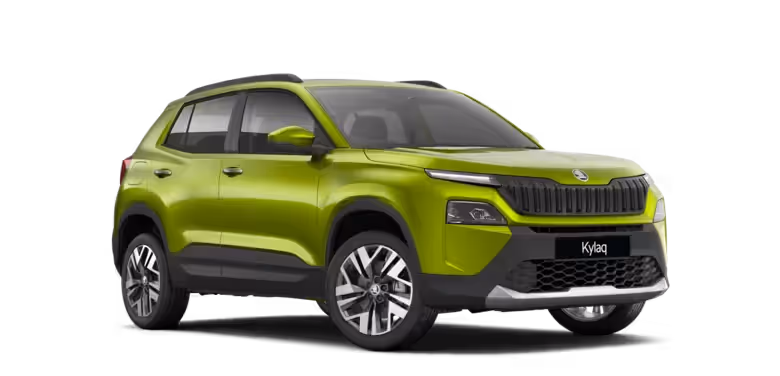 Skoda Kylaq - Auto glass replacement