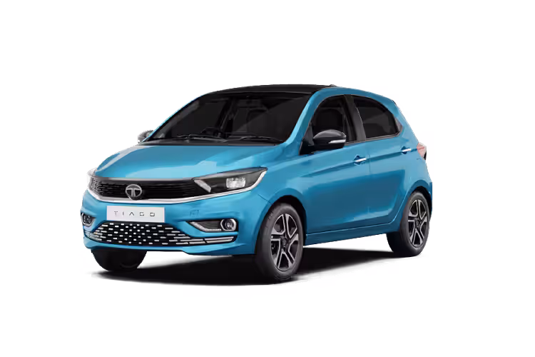 Tata Tiago - Auto glass replacement