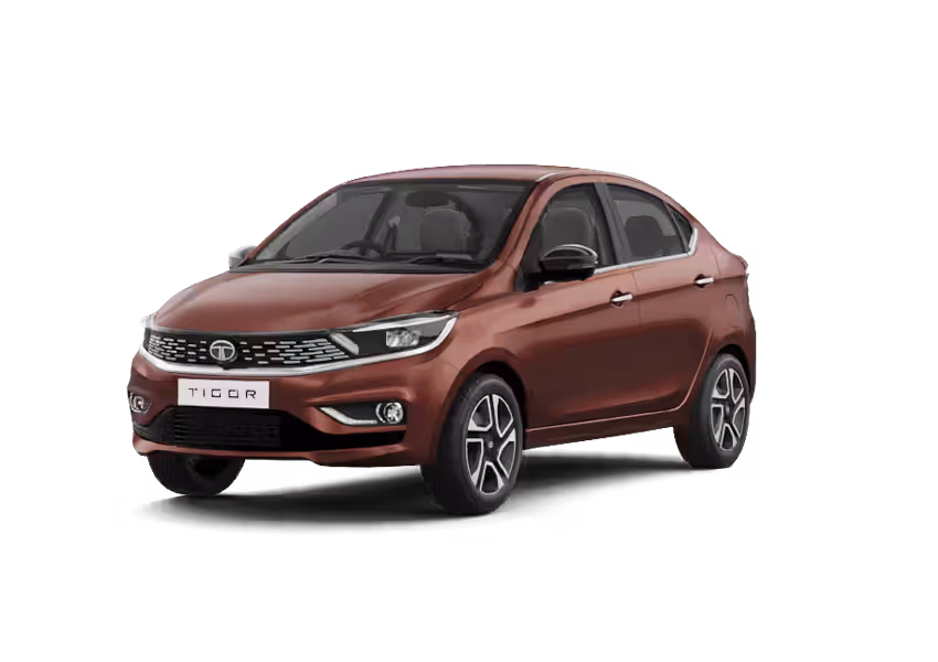 Tata Tigor - Auto glass replacement